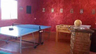Chalet on Calle Nueva Sierra Hk photo 5