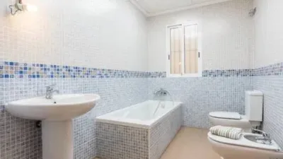 Apartment in La Catedral photo 24