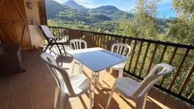 Piso en venta en Calle Camino San Anton No Number, Benasque de 295.000 €