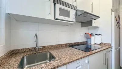 Piso en Bárcena de Cicero photo 3