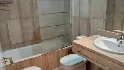 Chalet in Guillena photo 37