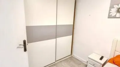 Pis – Benidorm - Vista 5