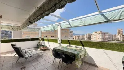 Apartment in Alacant / Alicante, Entreplatges, l'Alacantí - Vista 2