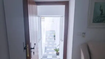 Piso en Vejer de la Frontera photo 19