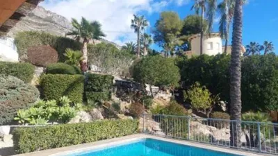 Casa – Altea - Vista 5