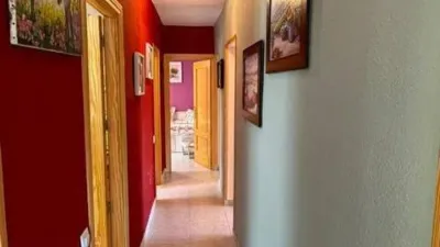 Chalet in Albalate de Zorita photo 22
