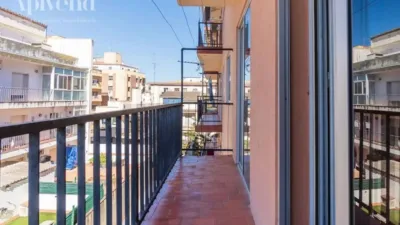 Apartment in Creu de la Mà-Rally Sud photo 21
