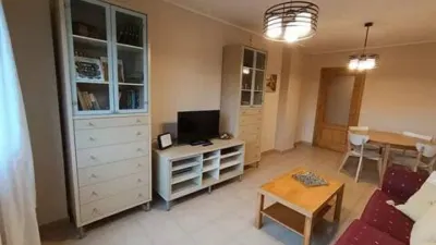Apartment in Barrio Cotero photo 7