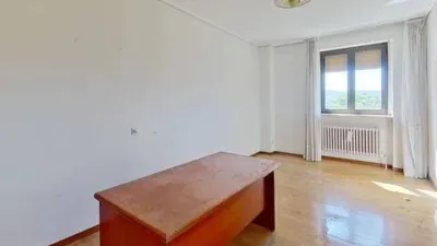 Apartment in Plaza de la Libertad photo 13