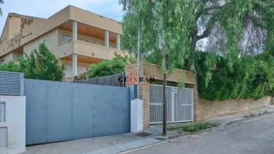 Chalet in Esplugues de Llobregat photo 41