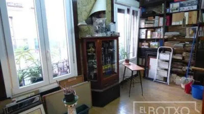 Apartment in Bilbo Zaharra photo 4