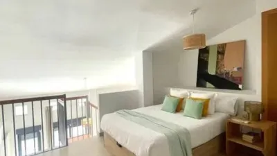 Apartment on Calle del Progreso photo 13