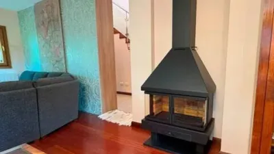 Chalet en venta en Calle de Los Plans de Ansils, Anciles (Benasque) de 980.000 €