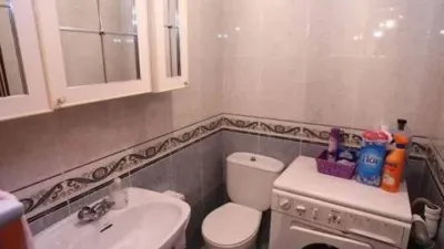 Flat on Calle de Fray Norberto del Prado photo 18