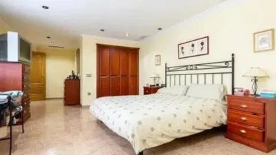 Piso en Carrer Benito Pérez Galdós photo 12