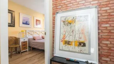 Chalet in Gran Alacant photo 21