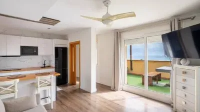 Apartment in Aguadulce Sur photo 36