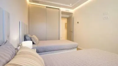 Apartment in Platja Muchavista photo 32