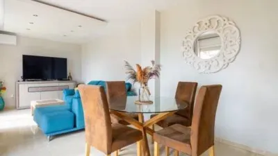 Apartment in Aguadulce Sur photo 8