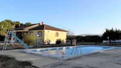 Casa – Dénia - Vista 3