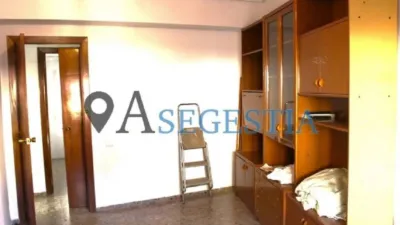 Apartment in L'Alcora photo 14