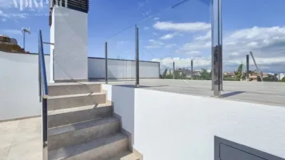 Apartment in Centre photo 3