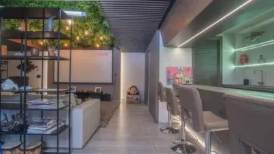Chalet in L'Albir photo 18