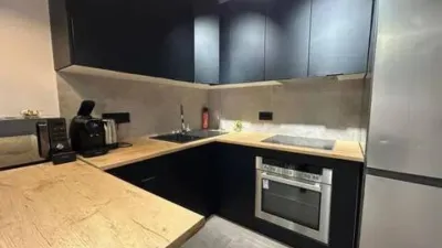 Apartment on Calle de Ramón Gallud photo 8