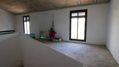 Chalet in El Gastor photo 14