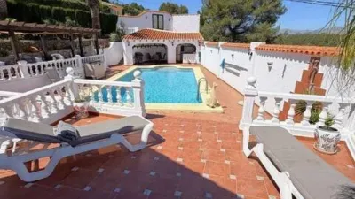 Casa - Más