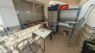 Apartment on Carrer Portalet photo 17