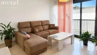 Apartment in Vilajuïga photo 7
