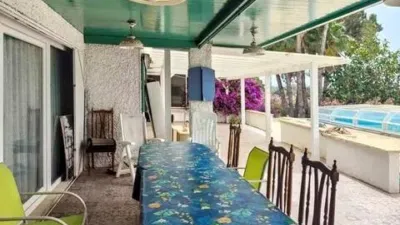 Chalet en calle Transformador photo 5