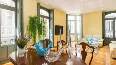 Apartment in La Catedral photo 12