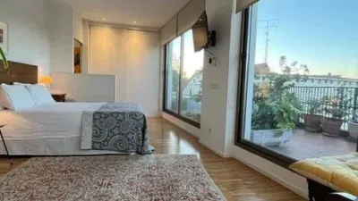Apartment in Universidad-Malasaña photo 2