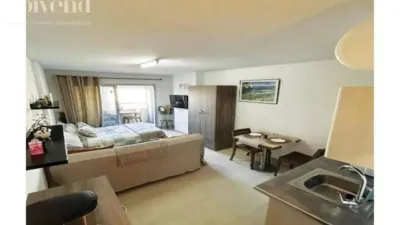 Apartment in Empuriabrava photo 2
