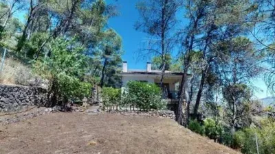 Chalet en Urbanización Nueva Sierra de Madrid photo 34