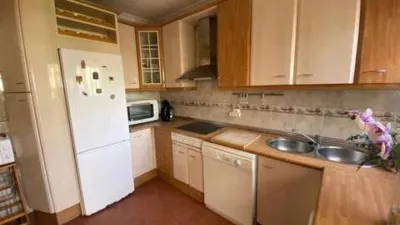 Chalet in Los Barrios photo 17