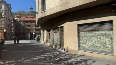 Flat on Calle de Fray Norberto del Prado photo 87