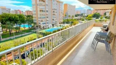 Apartment in Playa de San Juan photo 58