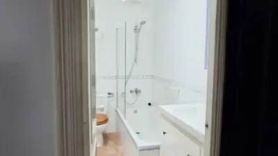 Apartment in Centro-Ayuntamiento photo 11
