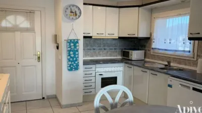 Apartment in Salatà photo 13