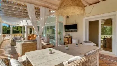 Casa – Altea - Más