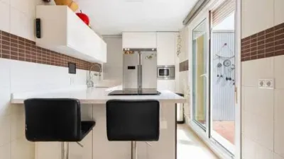 Apartment in Aguadulce Sur photo 12