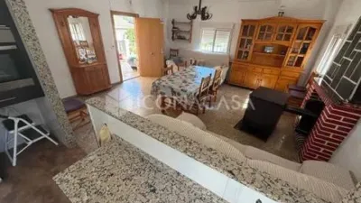 Chalet on Calle Diseminado P033, No. 033 photo 6