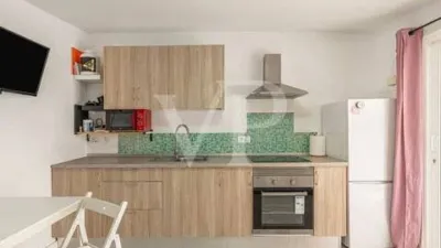 Chalet en Costa Adeje photo 36