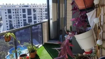 Piso – Alacant / Alicante, la Platja de Sant Joan, l'Alacantí - Vista 2