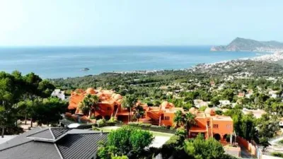 Casa – Altea - Vista 4