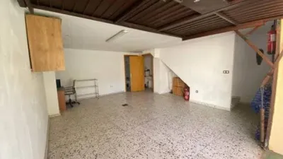 Chalet in Los Barrios photo 44