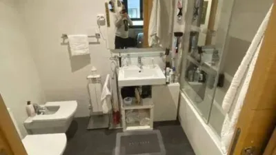 Apartment in Bilbao photo 31